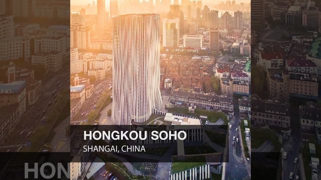 Kengo Kuma, Grandeza en la humildad смотреть онлайн