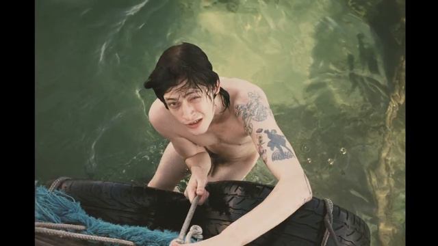 Ryan McGinley, 정준일 Beauty