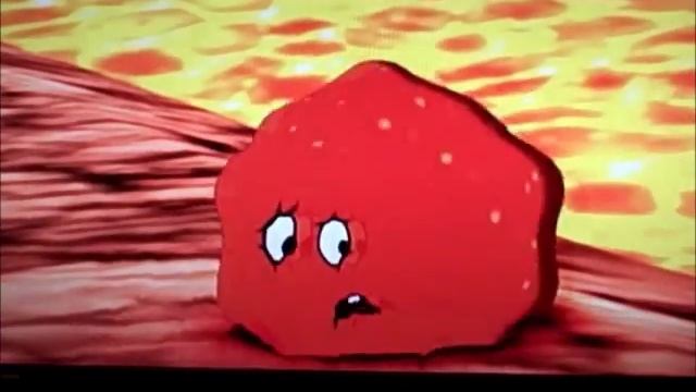 The Riff- Half-Assed LP's Aqua Teen Hunger Force Zombie Ninja Pro Am Part 1 "No point" смотреть онлайн