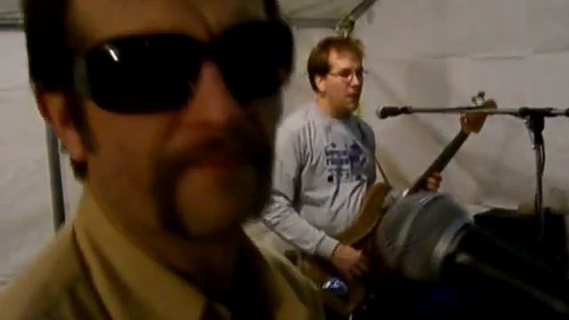 Rex Hobart and the Misery Boys смотреть онлайн