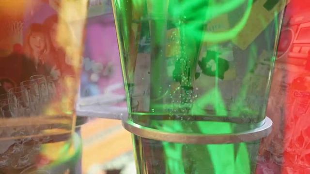 Юбилей в стиле 90-х | Студия декора Legi-Artis смотреть онлайн