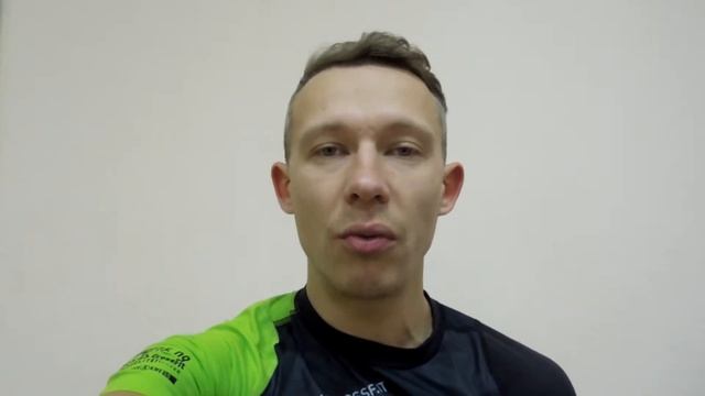 Отжимания в стойке на руках за 30 дней | День 18 - Растяжка наконец-то смотреть онлайн