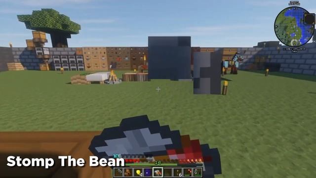 Best Questing Minecraft Modpacks! (Top 5 Questing Minecraft Modpacks) смотреть онлайн