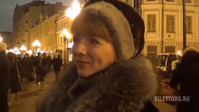Отзыв Дядя Ваня в театре Вахтангова 6.12.12 смотреть онлайн