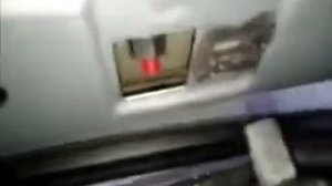 Шкода Октавия ремонт верхнего фонаря стоп сигнала.Skoda Octavia