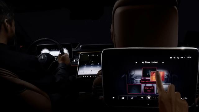 Nowy Mercedes-Benz S-Class, niesamowite Volvo P1800, Audi RS6 Avant Tribute - #504 NaPoboczu смотреть онлайн