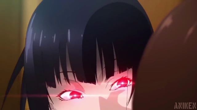 LISA - 'MONEY'/ AMV🌷(KAKEGURUI  AMV)