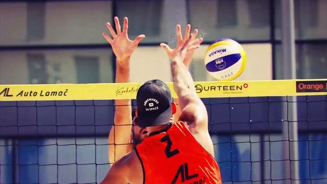 SUMMER BEACH TOUR 2021 - EUROVEA BRATISLAVA смотреть онлайн