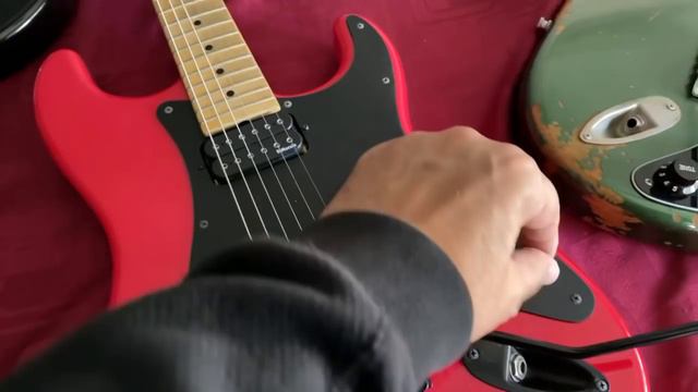 ¿Qué es una Superstrat? смотреть онлайн