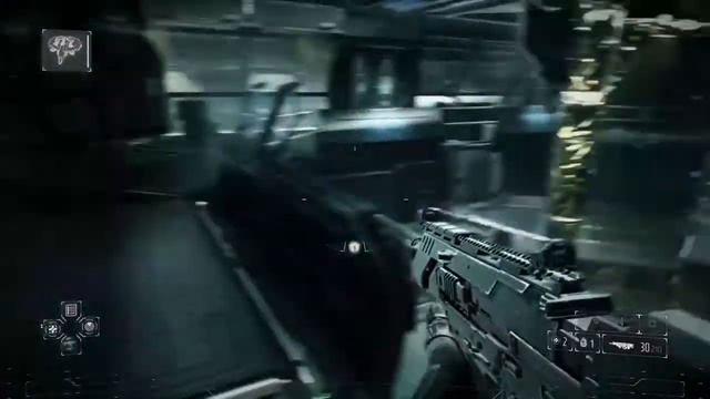 Стрим по Killzone: В Плену Сумрака #2 смотреть онлайн