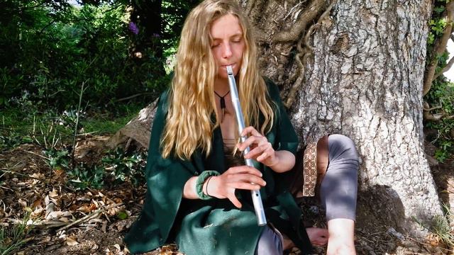Beautiful Performance of Brian Boru's March - Irish Music - Ireland Travel 2022 смотреть онлайн