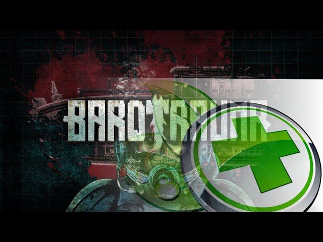 Barotrauma - Советы для медика, по зависимостям.