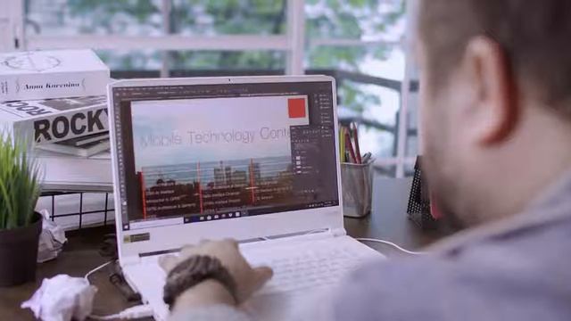 NVIDIA GeForce Studio Laptop смотреть онлайн