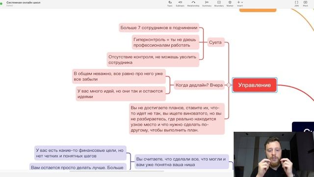 Системная онлайн-школа смотреть онлайн