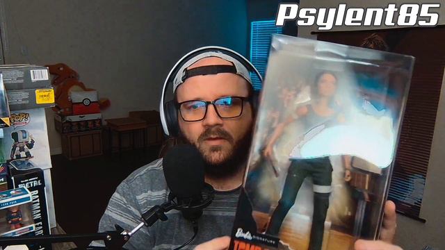 Highlight: Live VLOG┇MA┇2021 Figures Collection! смотреть онлайн