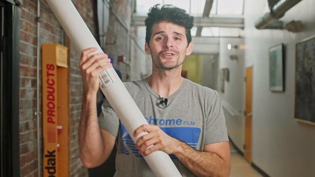 15K Subs, Viewer Letters, Prints, and New Products?! - Large Format Friday смотреть онлайн