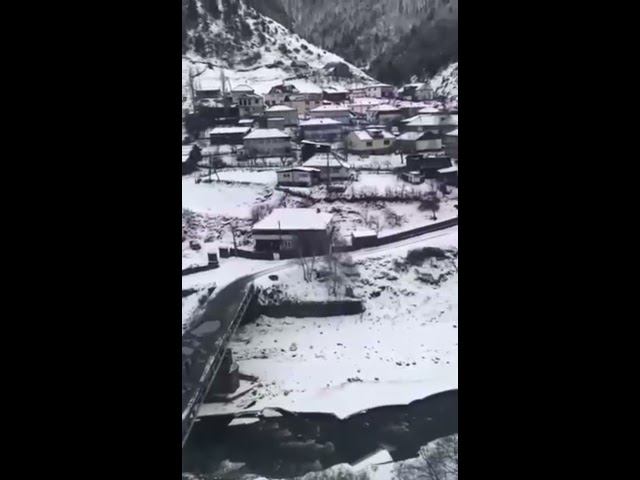 Мой Тлядал (дир Кьадал) - родовое гнездо. смотреть онлайн