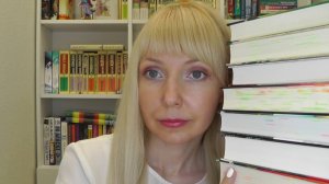 КНИЖНЫЕ ПОКУПКИ, август 2022