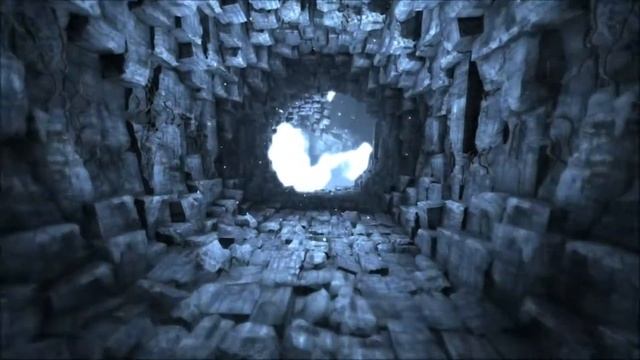 Nvidia GeForce GTX 590 - Metro 2033 Gameplay Testing 2 - Max Settings смотреть онлайн