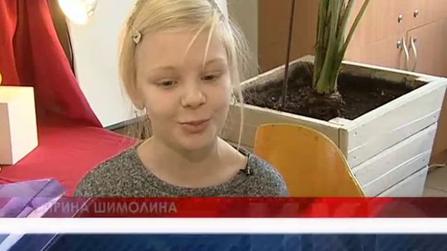 Юные художники ДШИ поделились с серовчанами своими красками осени смотреть онлайн