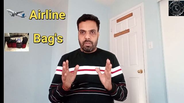 Travel Experience | Entry Delhi Airport & Exit Toronto Airport | Delhi Airport | Part-1 смотреть онлайн