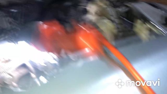 Замена ремня ГРМ на Mitsubishi Galant 8 2,4 4g64 смотреть онлайн