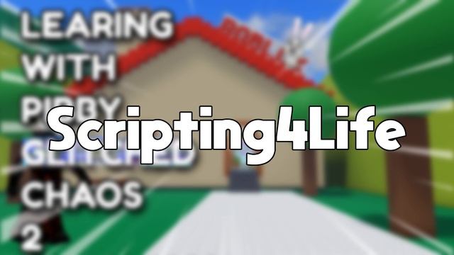 *UPDATE* CODES FOR Learning With Pibby: Glitched Chaos 2 2023! смотреть онлайн
