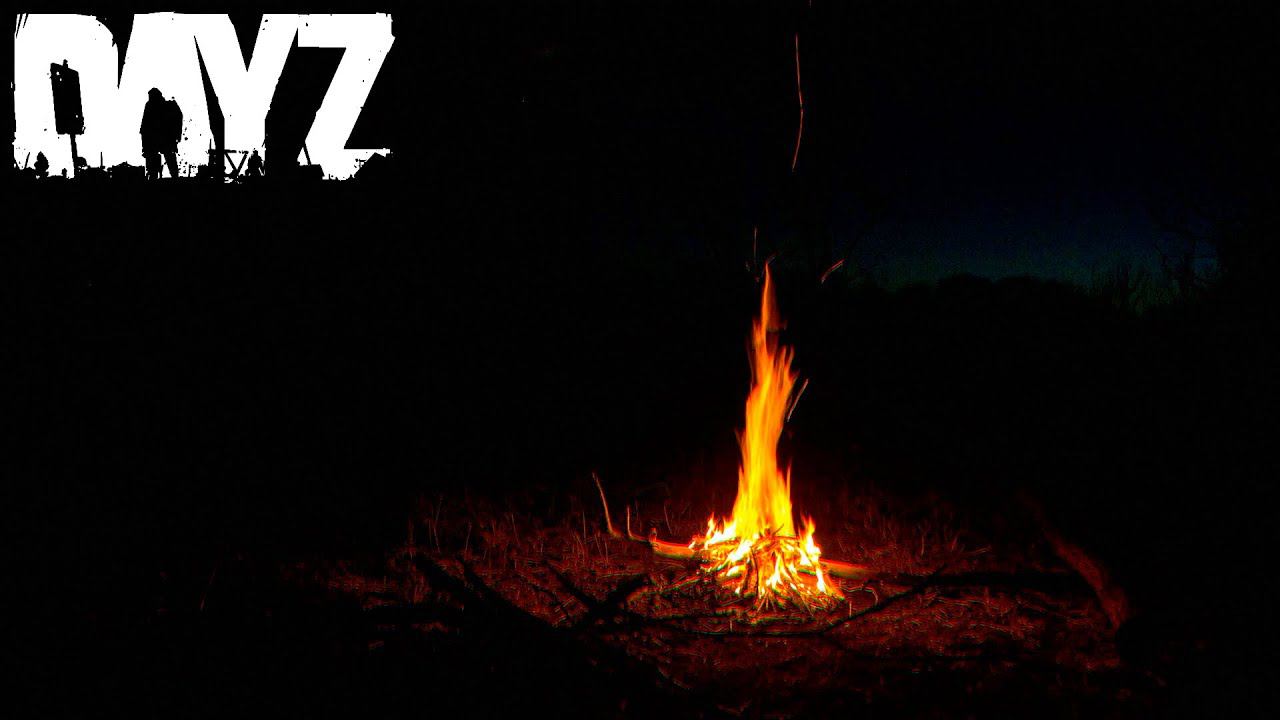 Я реально умру ? (DayZ) смотреть онлайн
