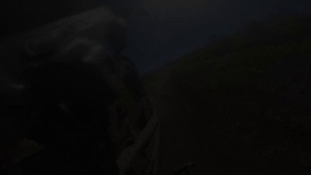 [Irbis TTR 250 Cross] Трек 19.08.15