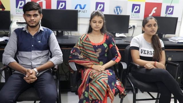 Final Year Diploma Engineering Students Review on their Project Training - Php Professional Trainin смотреть онлайн
