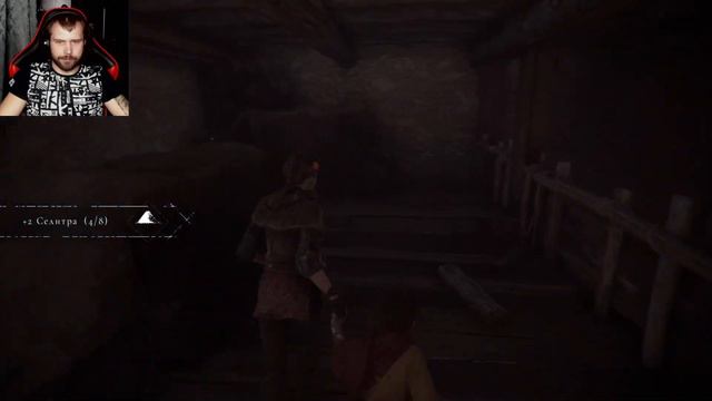 A PLAGUE TALE INNOCENCE ГЛАВА 3 прохождение #3 смотреть онлайн