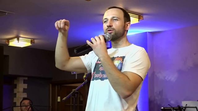 Интенсивная молитва в собрании | Практические советы | Александр Арчаков смотреть онлайн