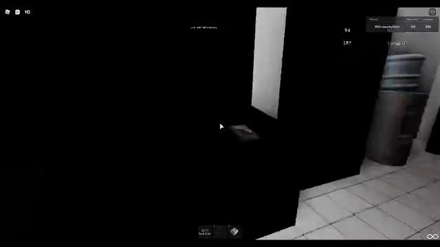 I Went Back To Visit More SCP's | Roblox Final