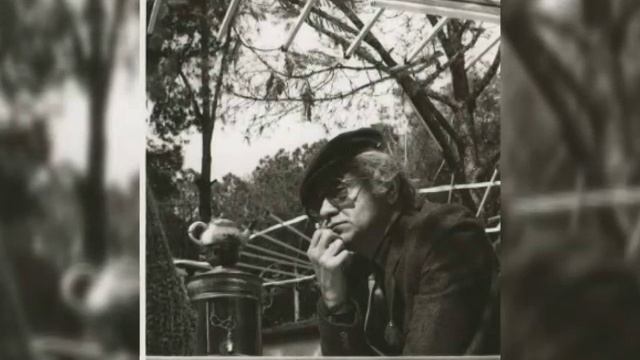 Attilâ İlhan'ın Kendi Sesinden 