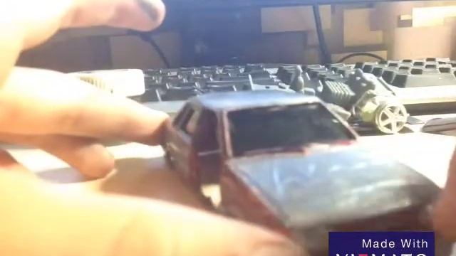 Тюнинг ВАЗ. 2115 смотреть онлайн