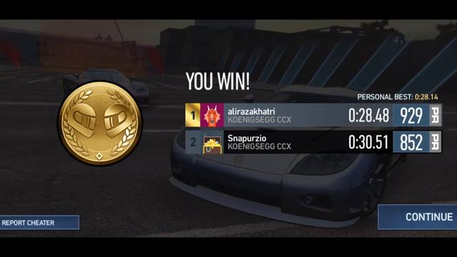 Koenigsegg CCX + Hennessy Venom F5 + Bugatti Chiron Drive Test • Limit Break Underground Rivals смотреть онлайн