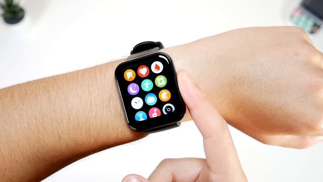 REALME Watch 2 PRO ⌚ CALIDAD/PRECIO sin RIVAL ¡Lo tiene casi TODO por 42€! ? REVIEW ? смотреть онлайн