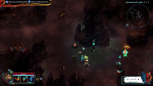 Children of MORTA | часть 14 ФИНАЛ (полное прохождение) кооператив смотреть онлайн