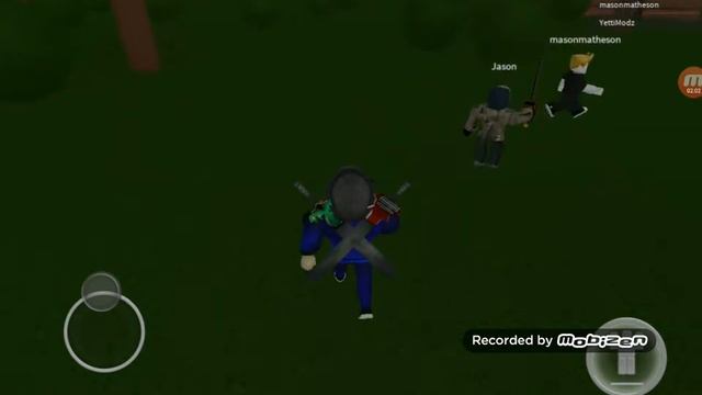 ROBLOX FRIDAY THE 13TH PART:1 смотреть онлайн