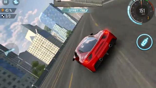 Carx highway racing. Дополнительные деньги в событии (ивенте) смотреть онлайн