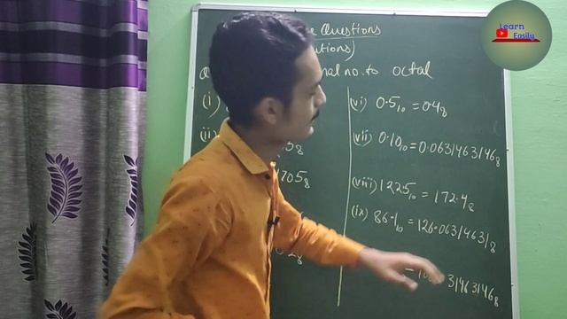 data representation | number conversion | computer science | class 11 | java | @padhaikrlo смотреть онлайн