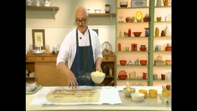 Masas Básicas de Gross ►Strudel Dulce y Salado◄ смотреть онлайн