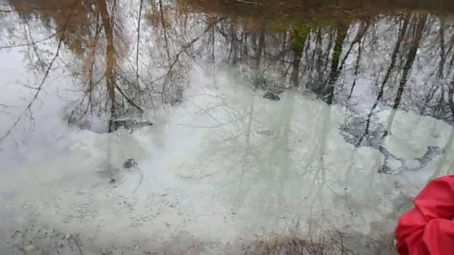 Зелёный ключ. Марий Эл смотреть онлайн