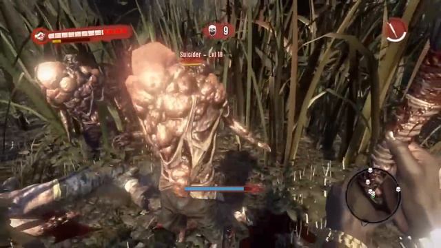 Dead Island: Bloodbath Arena Gameplay! (All 4 Survival Maps) смотреть онлайн