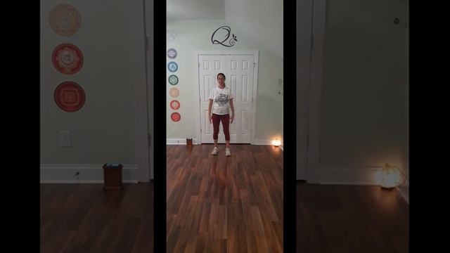 It's a Beautiful Morning Qigong and Tai Chi Dance смотреть онлайн