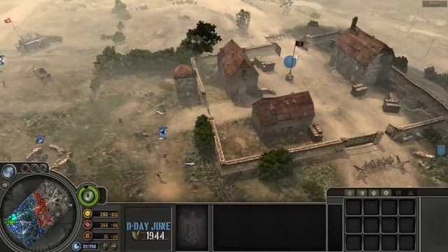 Blitzkrieg Mod, Sukin-kot *Just Like That Baby!*