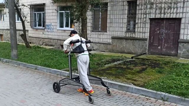 АКТИВАЛ КРОСС™ Мулька последствия как я востанавливаюсь 27 серпня 2020 р. смотреть онлайн