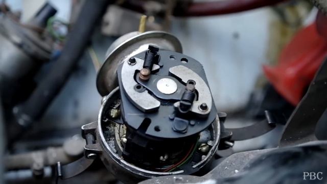 Ремонт Ваз 2107 (Газ/Бензин) смотреть онлайн