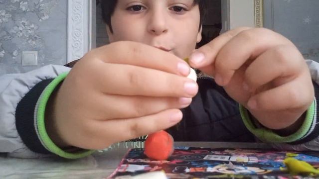 планета венера из пластилина. как сделать? смотреть онлайн