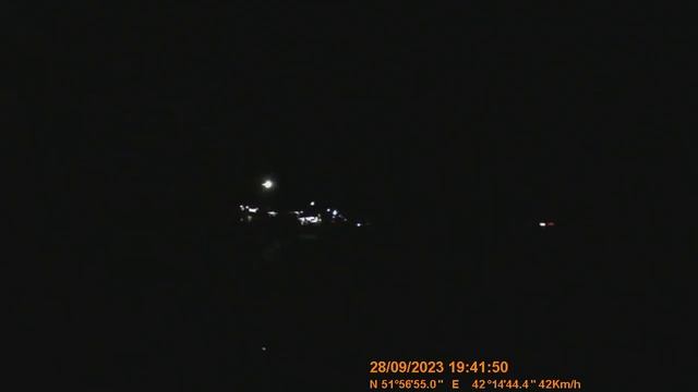 Пример записи TrendVision MR-810 GT смотреть онлайн